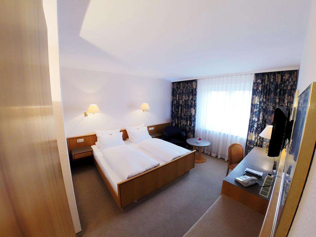Hotel Maack ซีวีทาล ภายนอก รูปภาพ